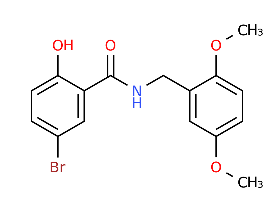 Structure Amb8208559