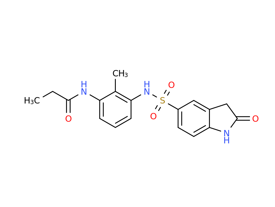 Structure Amb8208720