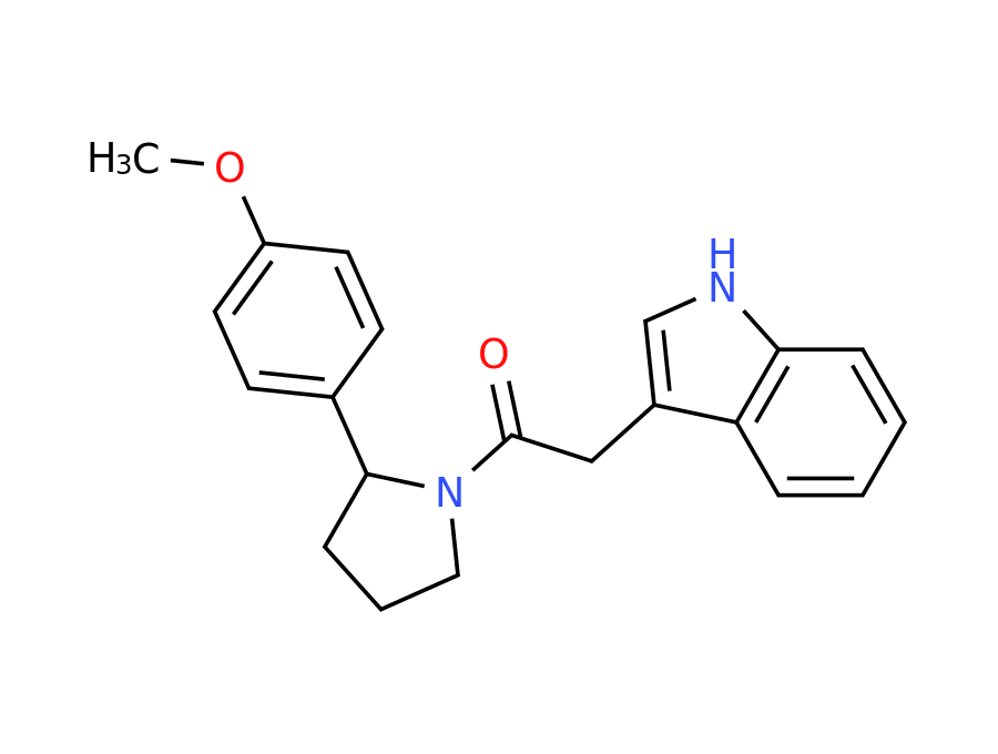 Structure Amb8208940