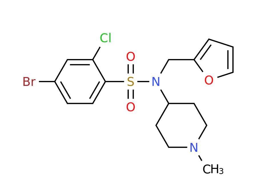 Structure Amb8208965