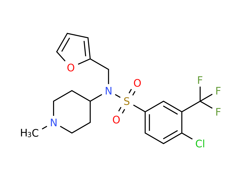 Structure Amb8208980