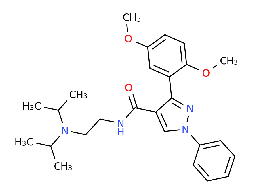 Structure Amb8209229