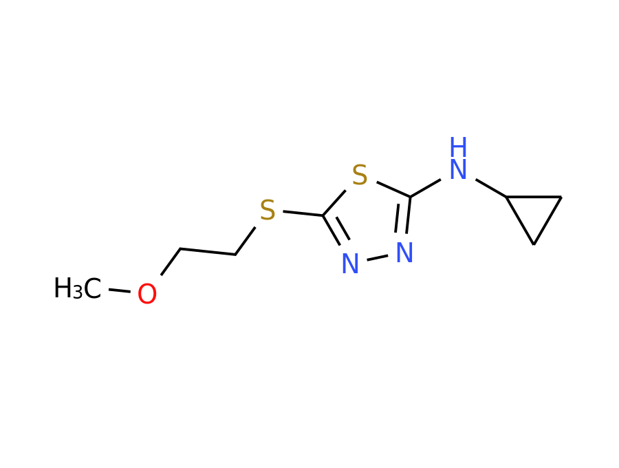 Structure Amb8209242