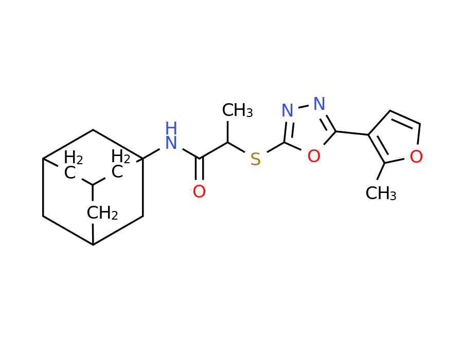 Structure Amb8209243