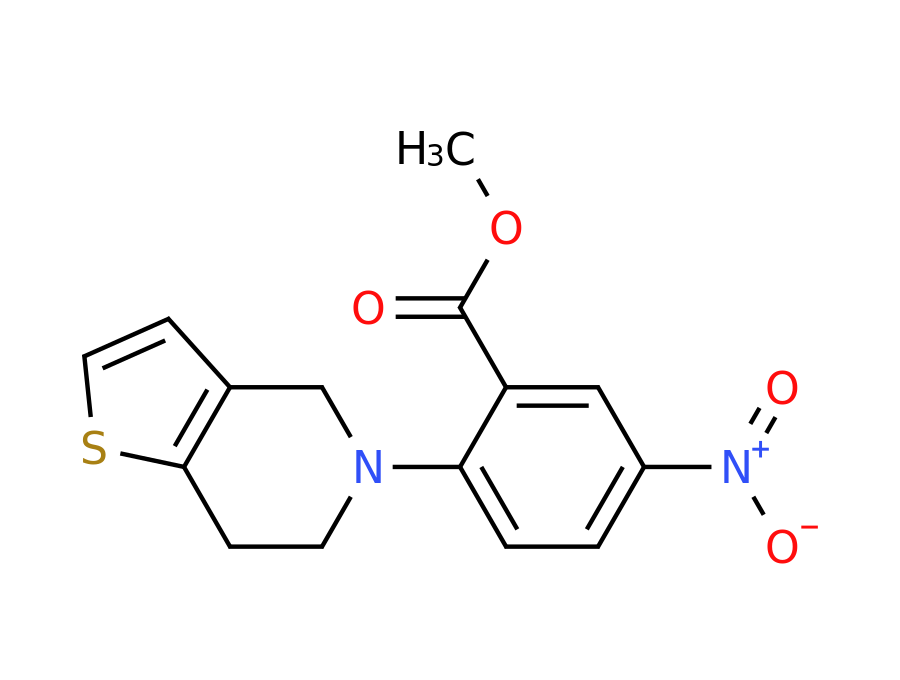 Structure Amb8209721