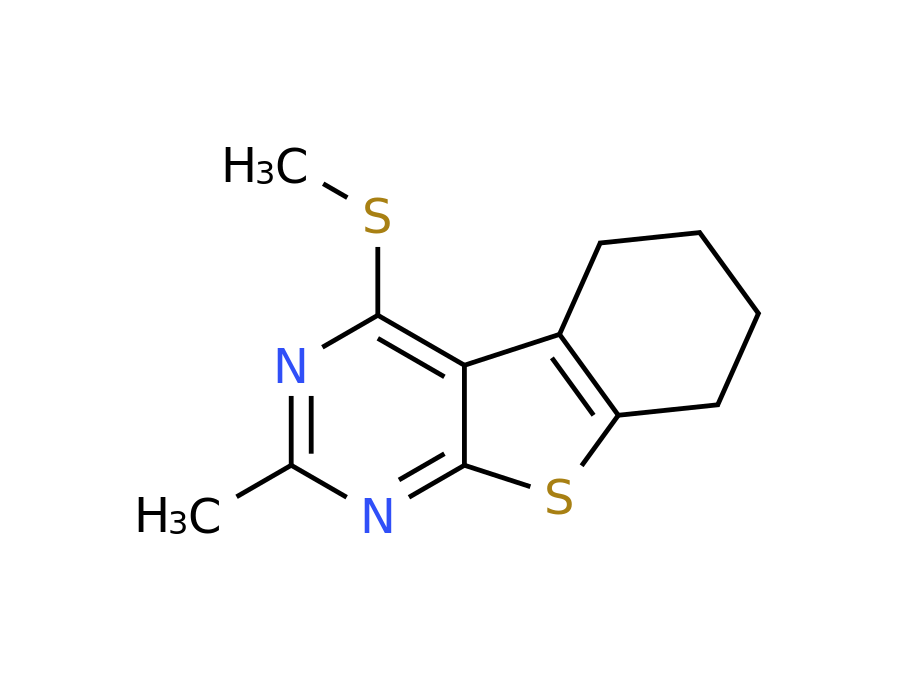 Structure Amb8209743