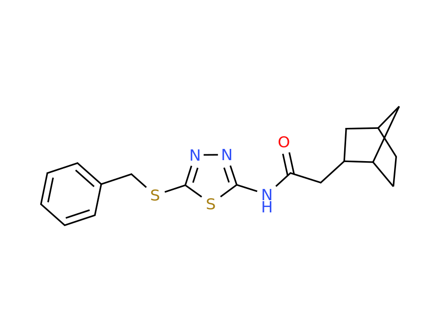 Structure Amb8209761