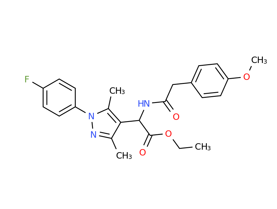 Structure Amb8209877