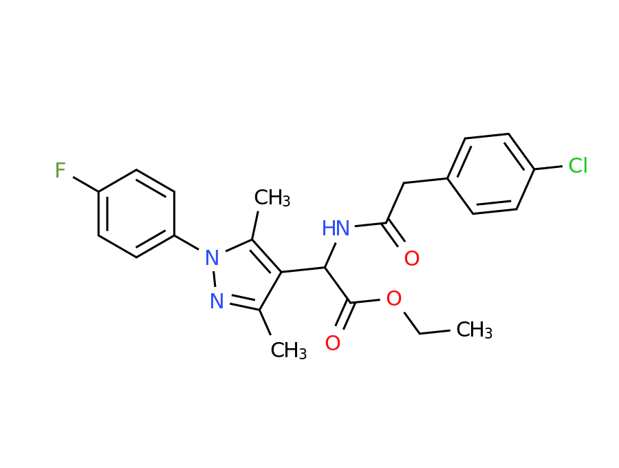 Structure Amb8209900