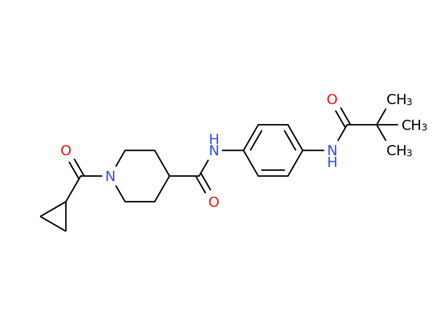 Structure Amb8209926