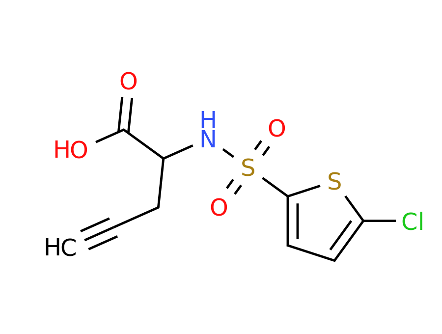 Structure Amb82100