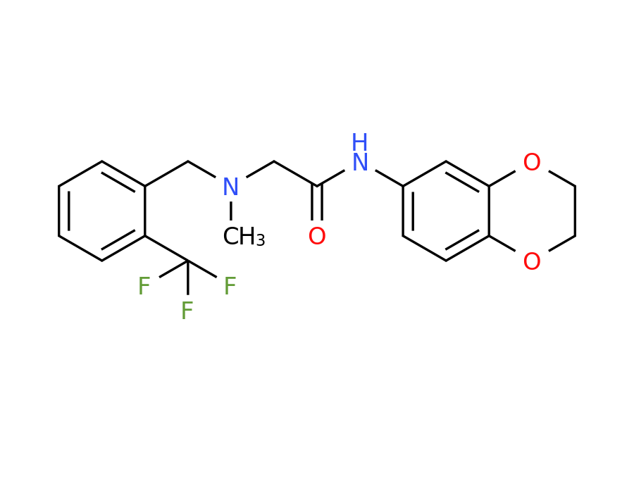 Structure Amb8210054