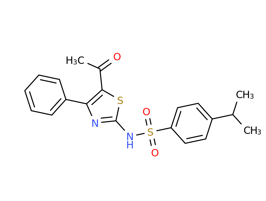 Structure Amb8210097