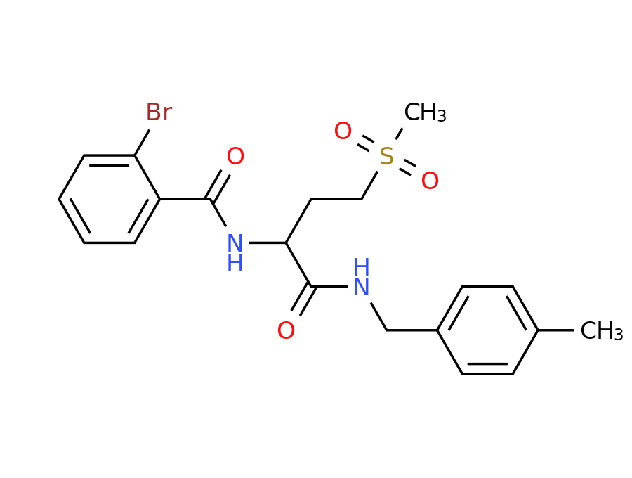 Structure Amb8210185