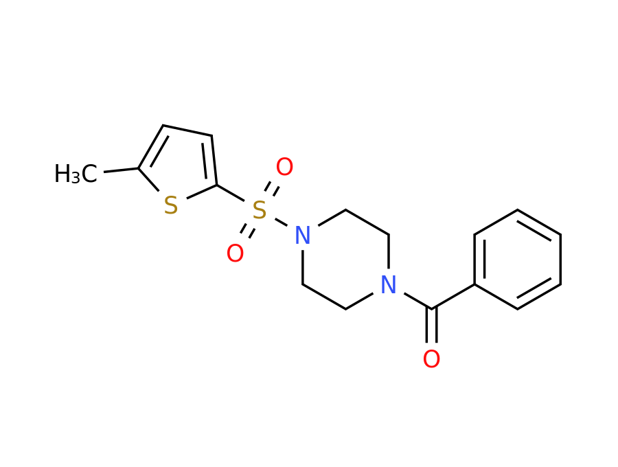 Structure Amb8210267