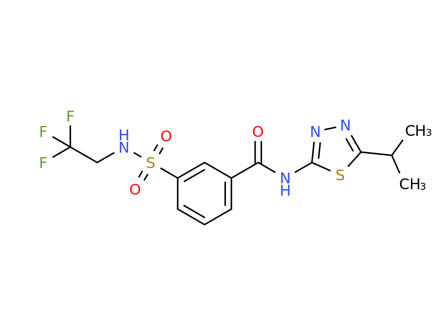 Structure Amb8210411