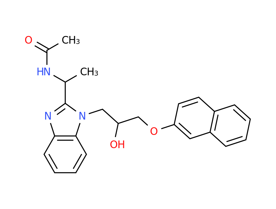 Structure Amb8210446