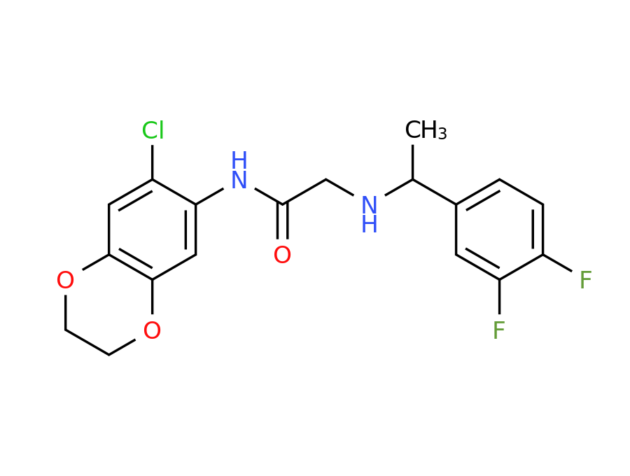 Structure Amb8210490