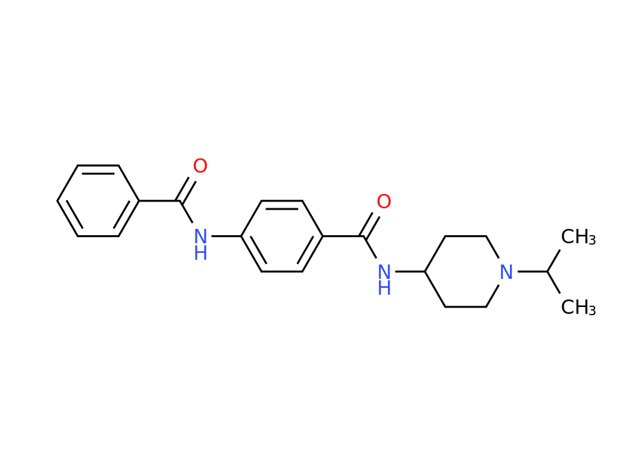 Structure Amb8210533