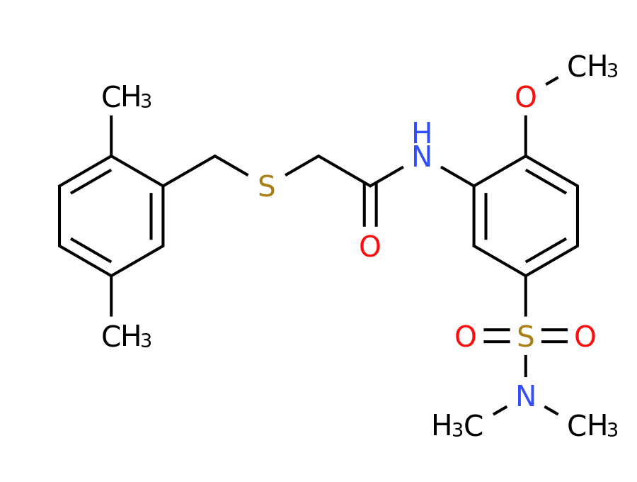 Structure Amb8210558