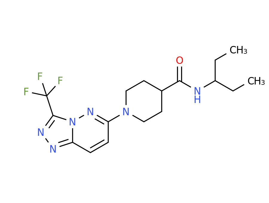 Structure Amb8210631