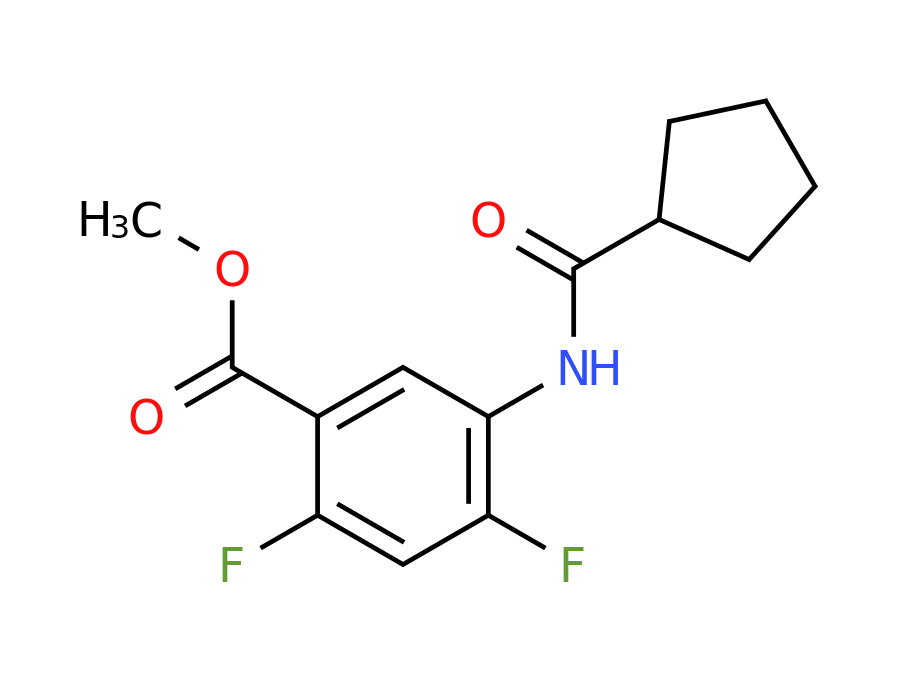 Structure Amb8210820