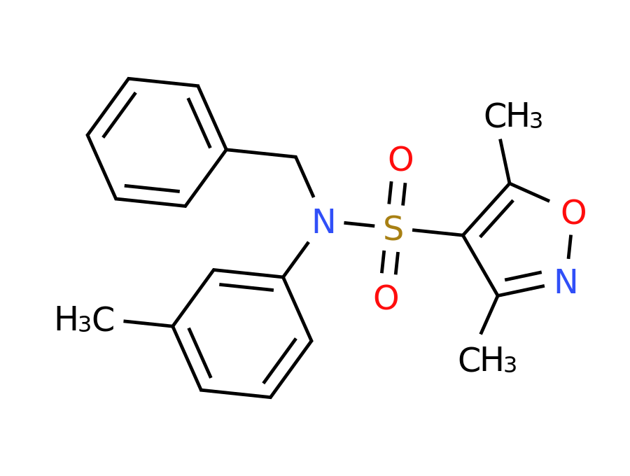 Structure Amb8210834