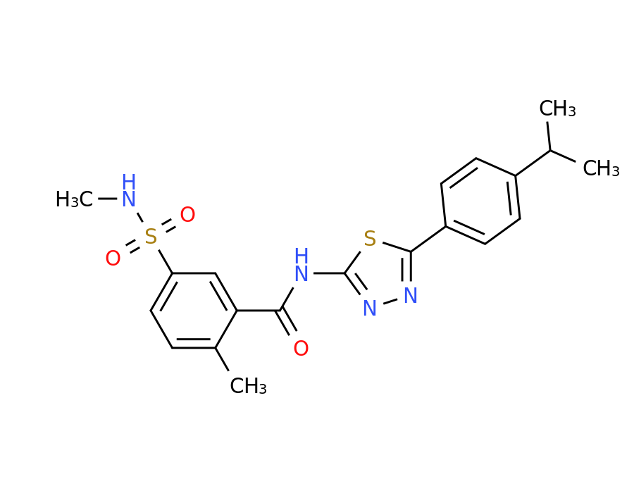 Structure Amb8210845