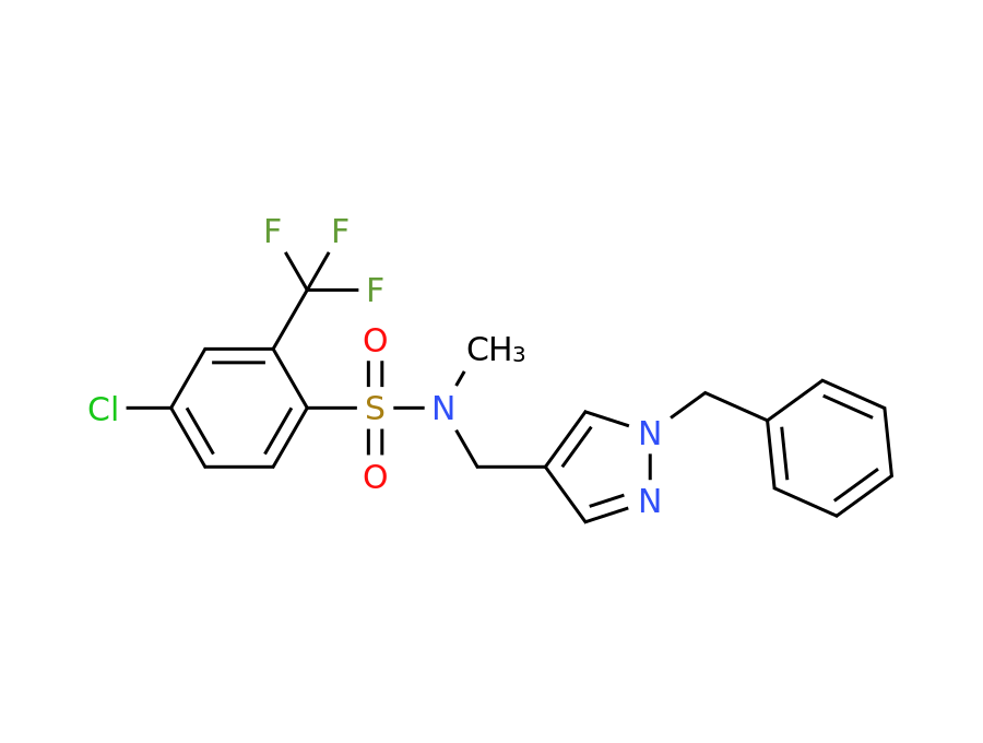 Structure Amb8210867