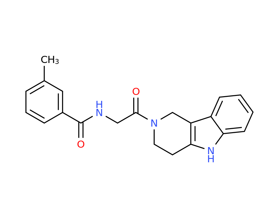 Structure Amb8210913