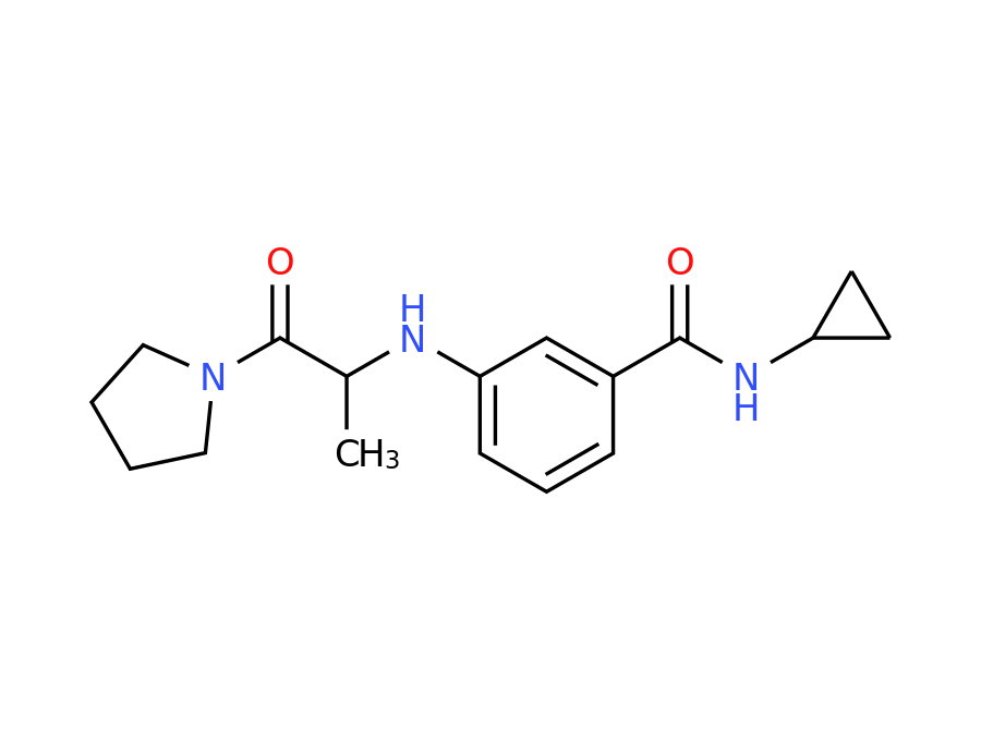 Structure Amb8210938