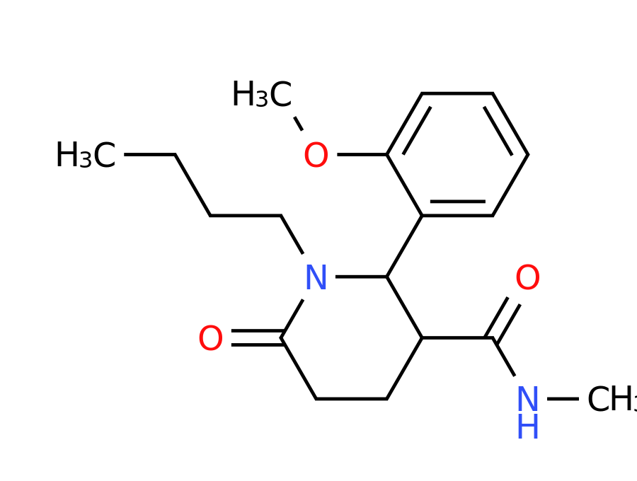 Structure Amb8211136