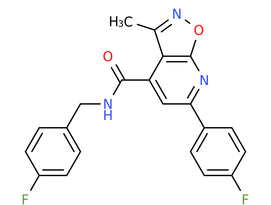 Structure Amb8211145