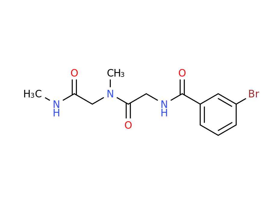 Structure Amb8211203