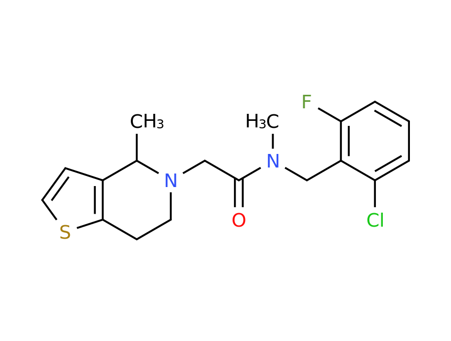 Structure Amb8211212