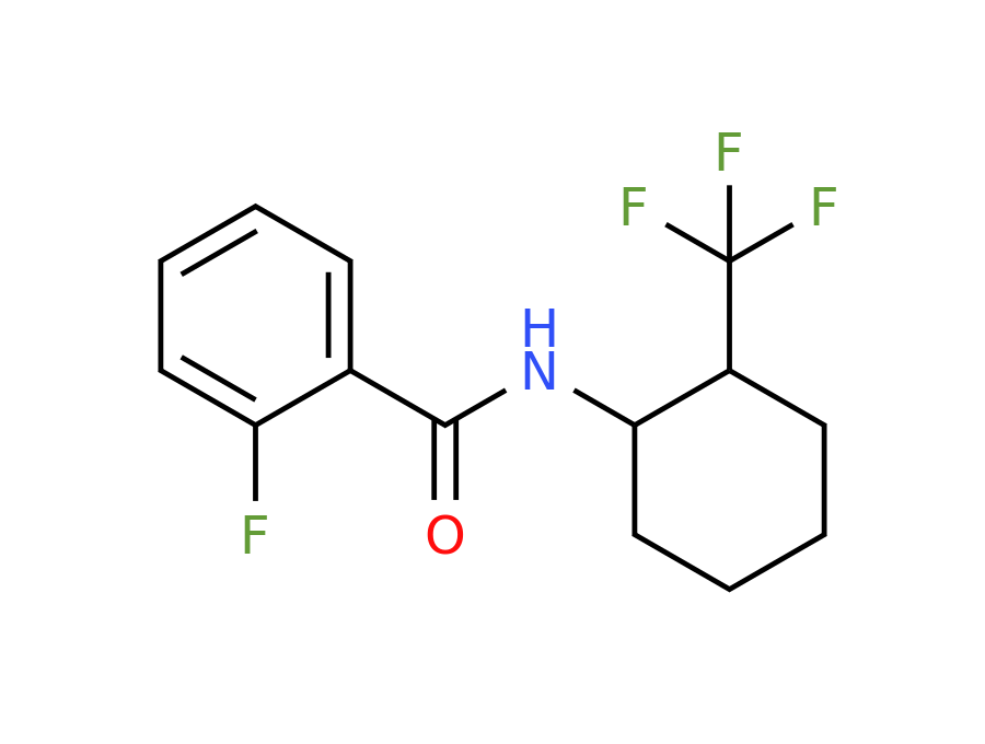 Structure Amb8211296