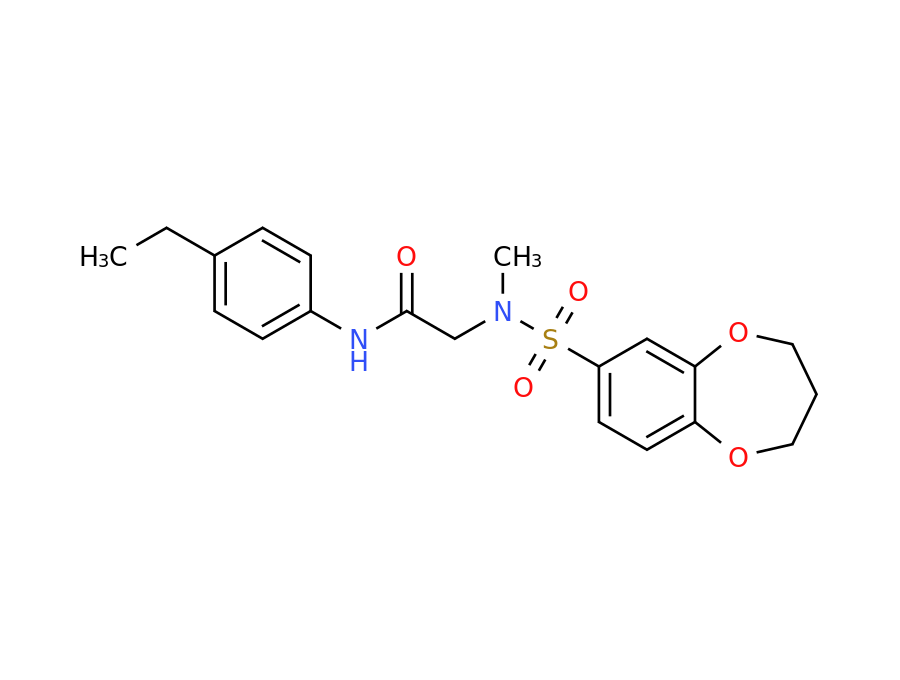 Structure Amb8211298