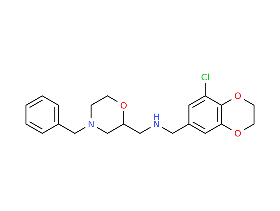 Structure Amb8211300