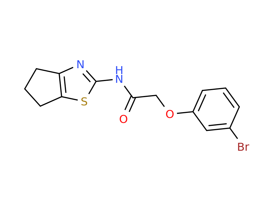 Structure Amb8211477