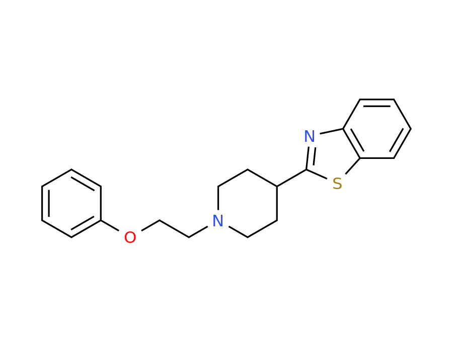 Structure Amb821152