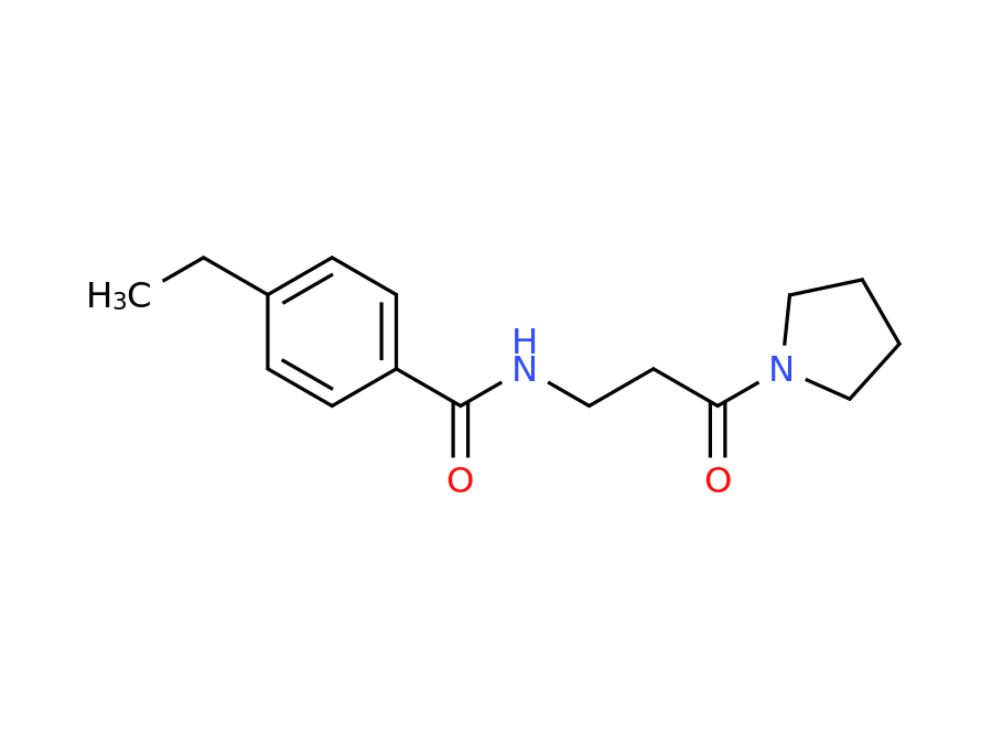 Structure Amb8211658