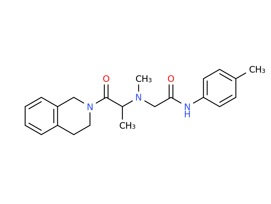 Structure Amb8211746