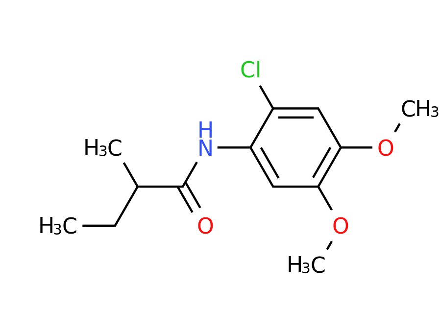 Structure Amb8211764