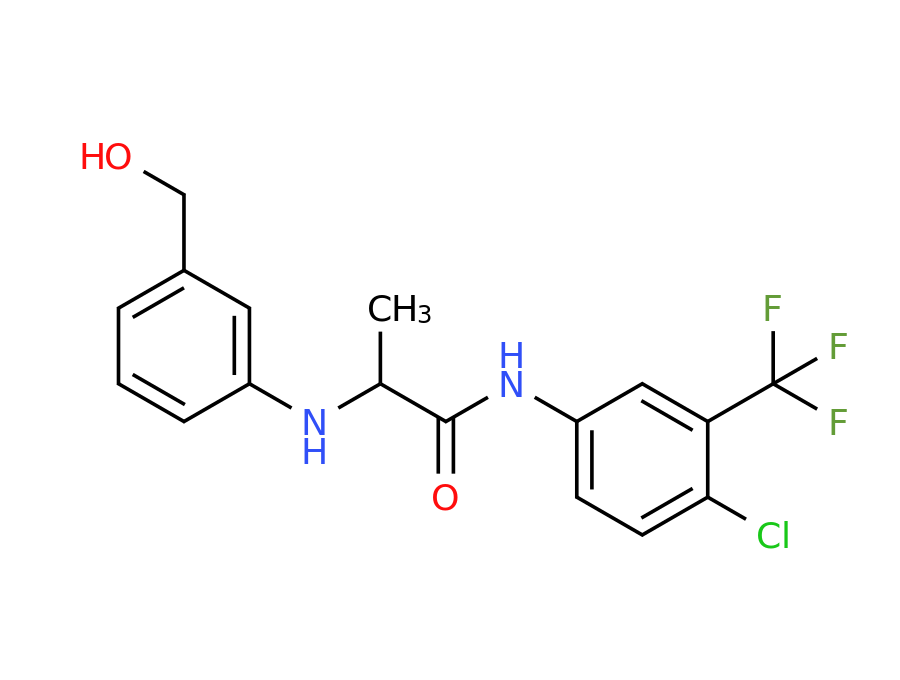 Structure Amb8211825