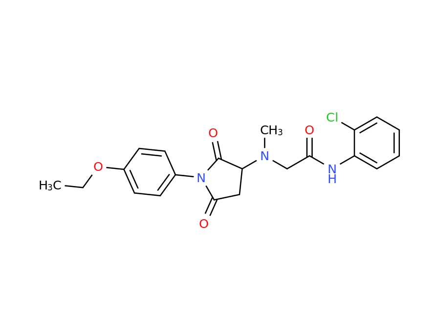 Structure Amb8211851