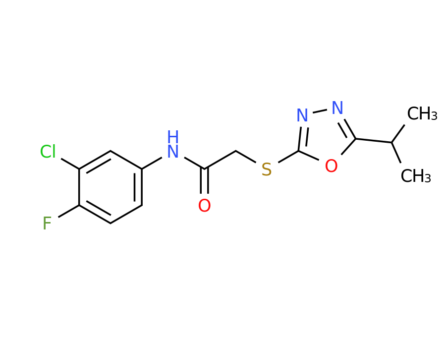 Structure Amb8212064