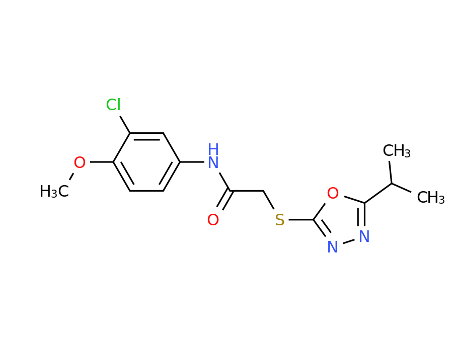 Structure Amb8212072