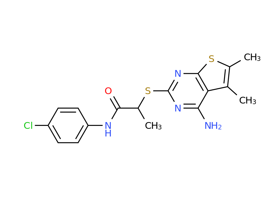 Structure Amb8212157