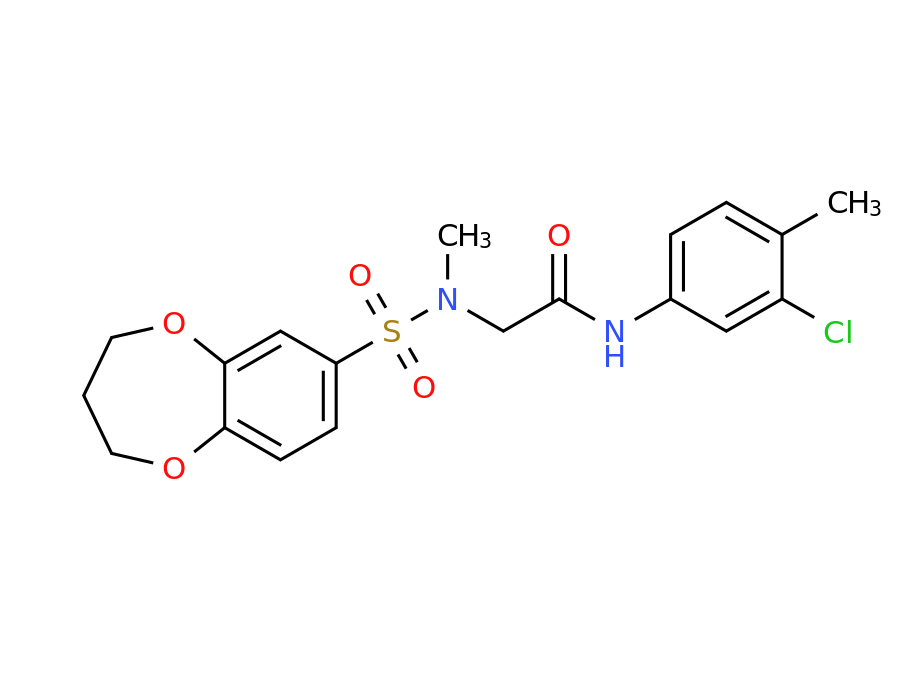 Structure Amb8212243