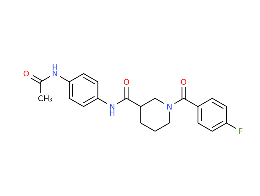 Structure Amb8212274